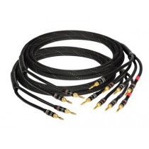Goldkabel edition ORCHESTRA Bi-Wire 2x2,0м
